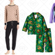 Up to 60% Off Pajamas & More
